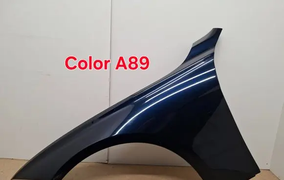 BMW 3 F30 F35 F31 Fender 