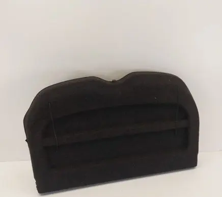 Nissan Leaf II (ZE1) Parcel shelf 