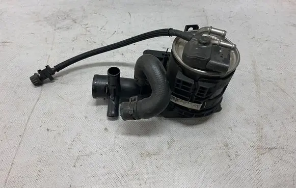 Mercedes-Benz E W212 Fuel filter bracket/mount holder A6512000356