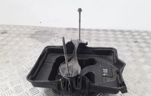 Ford Maverick Battery tray 
