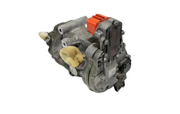 Nissan Leaf II (ZE1) Air conditioning (A/C) compressor (pump) 926005SA1A 43549