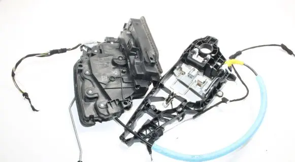 Mini One - Cooper F56 F55 Rear door lock 7281943