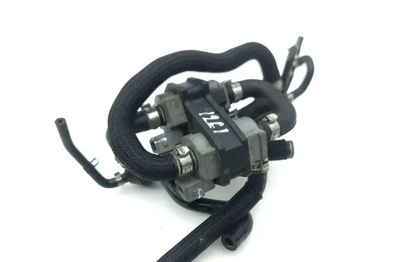 Bentley Flying Spur Vacuum valve 