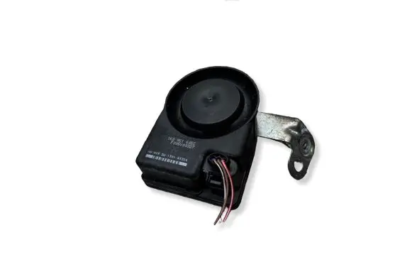 Audi A5 Sportback 8TA Alarm system siren 8T2951285 2K0951605C