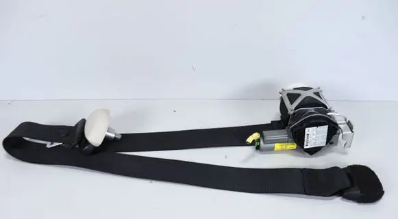 Fiat 500 Front seatbelt 07354654010