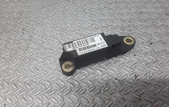 Mercedes-Benz S W220 Airbag deployment crash/impact sensor 2208204426