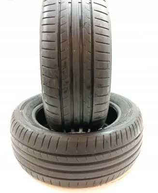 Mazda 6 R16 summer tire 