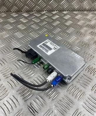 Audi A8 S8 D4 4H Video control module 4H0907428A