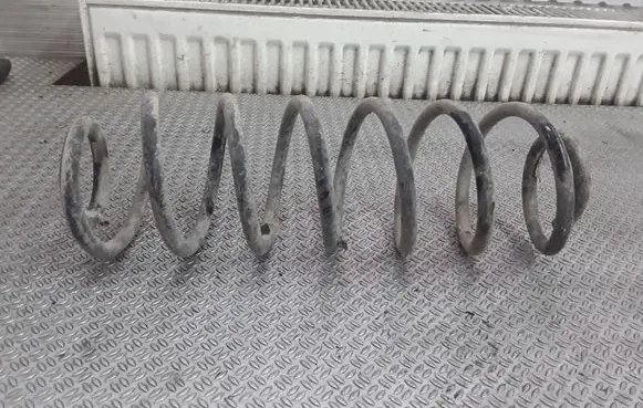 Mazda 2 Rear coil spring