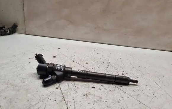 KIA Carens II Fuel injector 3380027400 0445110258
