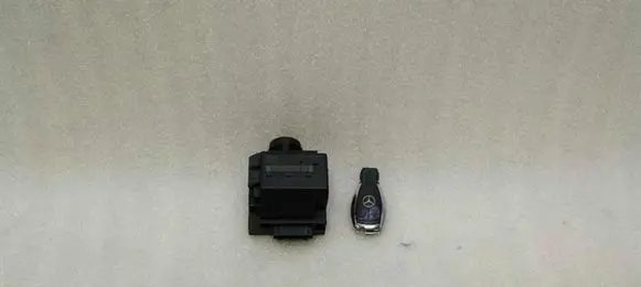 Mercedes-Benz CLS C219 Ignition lock A2115452308