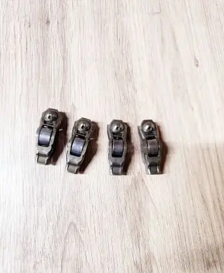 Dodge RAM Valve rocker arm 