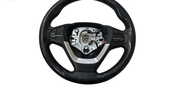 BMW X3 F25 Steering wheel 6870953 14B0725P6620 2498714385