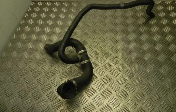 Fiat 500L Engine coolant pipe/hose 51881796 VD20434