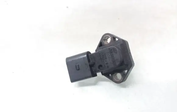 Seat Alhambra (Mk1) Air pressure sensor 038906051 0281002177