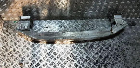 Audi A8 S8 D3 4E Front bumper cross member 4E0807111A