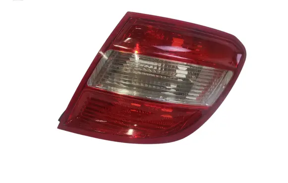 Mercedes-Benz C W204 Rear/tail lights 2048203664 A2048203664