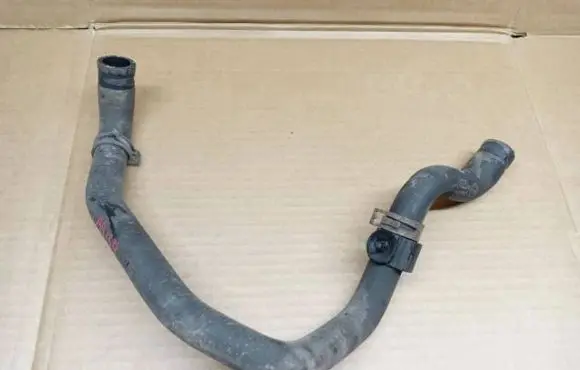 Audi A4 S4 B9 Engine coolant pipe/hose 8W0145920D