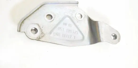 Audi A6 S6 C8 4K EGR valve cooler bracket 05L131425