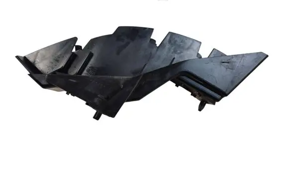 Ford Escape IV Bumper support mounting bracket corner LJ6B17E850 LJ6B17E850AC H949C