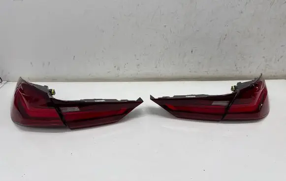 BMW 1 F40 Rear/tail lights set 5A55FB8 5A55FB6 5A55FB7