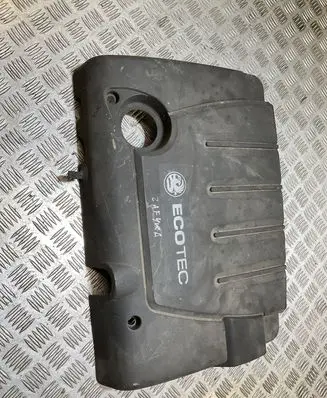 Opel Zafira B Engine cover (trim) 55558383 55558384