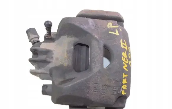 Peugeot Partner Front brake caliper