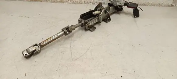 Seat Leon (5F) Steering wheel axle set 5q1419502r 5q0905865