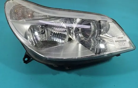 Citroen C5 Headlight/headlamp IMPRK1516619