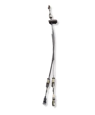 Opel Insignia A Gear shift cable linkage 55583300