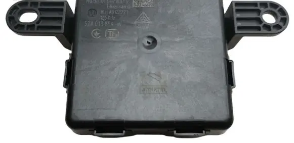 Cupra Terramar Keyless system antenna 5WA959436AC
