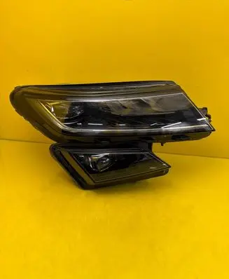 Skoda Kodiaq Headlight/headlamp 566941016E