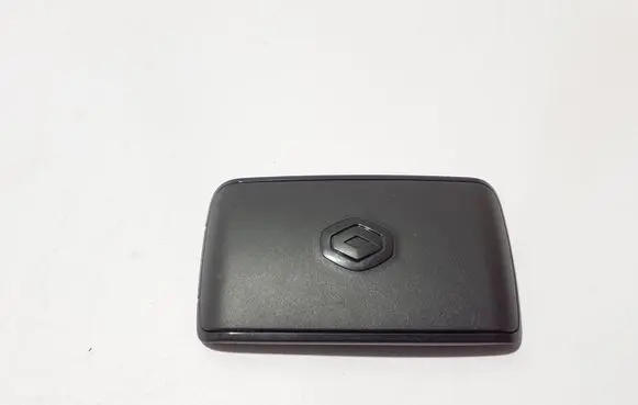 Renault Scenic IV - Grand scenic IV Ignition key/card 285C70506R