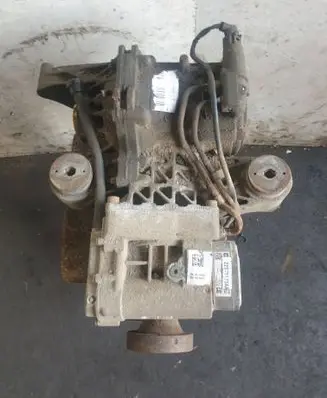 Opel Insignia A Rear differential 22878170AA