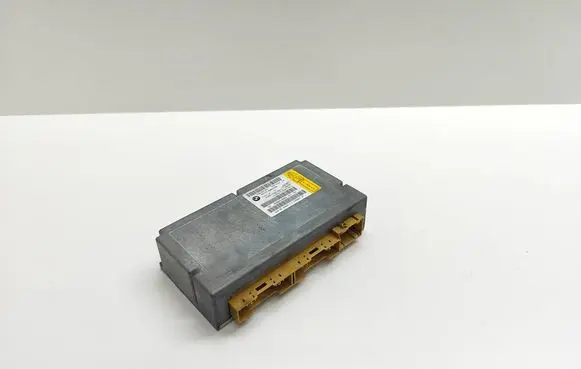 BMW 5 E60 E61 Airbag control unit/module 6960383 696038301 65776960383