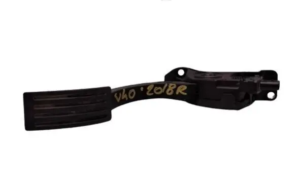 Volvo V40 Accelerator throttle pedal 31280595