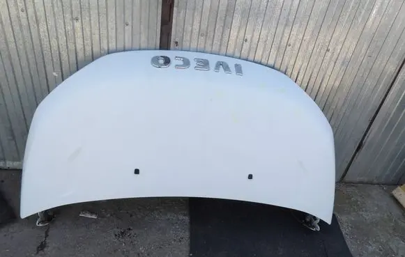 Iveco Daily 6th gen Engine bonnet/hood