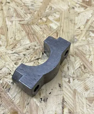 Dodge Durango Camshaft holder 