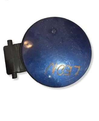 Seat Leon (1M) Fuel tank cap 1M6809905