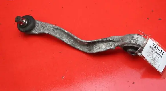 Front control arm