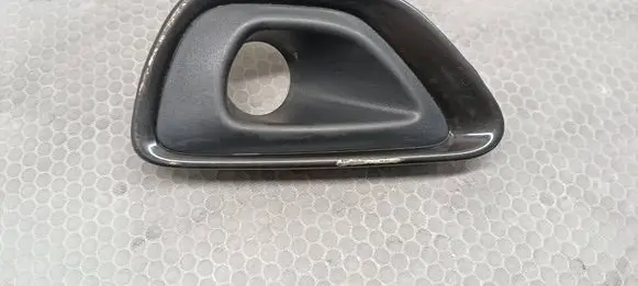 Front fog light trim/grill