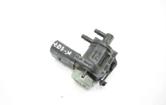 Volkswagen Golf VI Turbo solenoid valve 1K0906283A