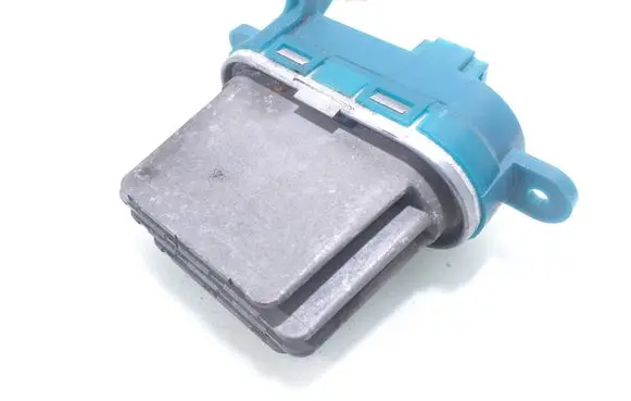 Volkswagen Transporter - Caravelle T5 Heater blower motor/fan resistor 7L0907521B