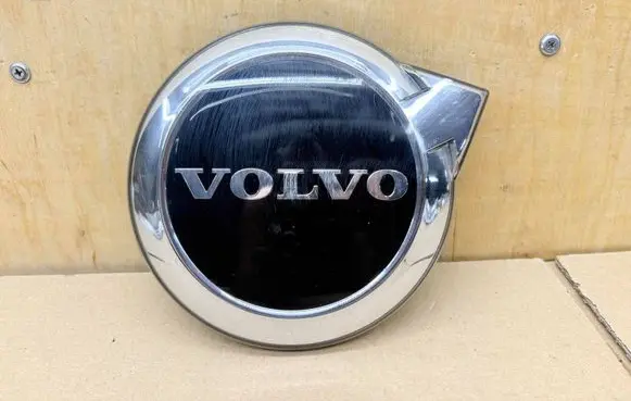 Volvo XC60 Manufacturer badge logo/emblem 32337968