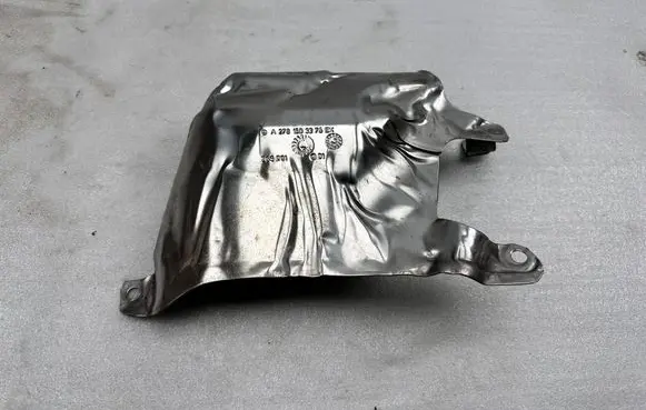 Mercedes-Benz S W222 Other engine bay part A2781503375