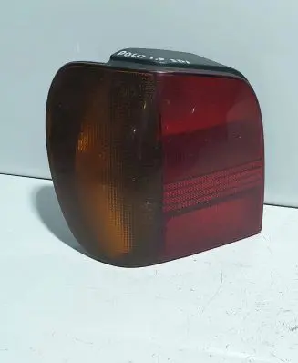 Volkswagen Polo III 6N 6N2 6NF Rear/tail lights 6N0945095F 53831 962565