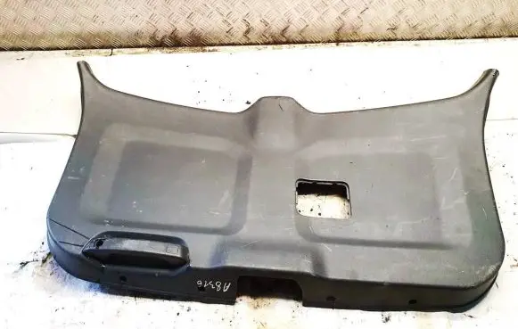 Chevrolet Captiva Other trunk/boot trim element