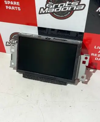 Volvo S60 Screen/display/small screen 31357097