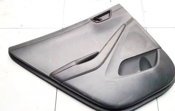 Hyundai Ioniq Rear door card panel trim 83370g2000 83370-g2000