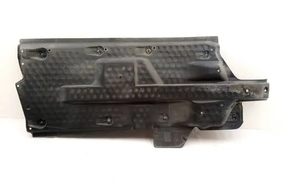 Volkswagen Polo V 6R Side bottom protection 6Q0825202M
